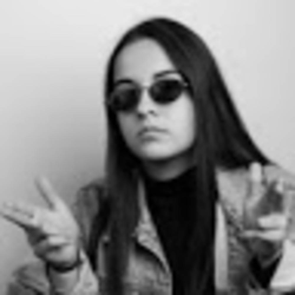 Meet your Posher, Andi